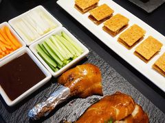 -丽晶轩中餐厅(重庆丽晶酒店)