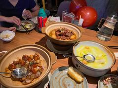 -青年公社烤鸭(熙悦天街店)