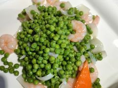 -月湖翠·上海菜(思南公馆淮海店)