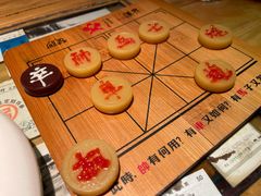 -局气 烤鸭·北京菜(光华路店)