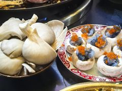 -肥龙火锅(南坪店)