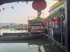 -晓琦农家菜馆·地道农家菜