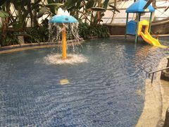 -盛泰恐龙谷温泉