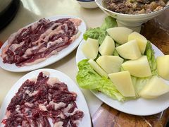 -贵宾牛·潮汕牛肉火锅(珠池总店)