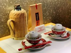 -味福记·江西小炒·南昌小吃(青山湖万达店)