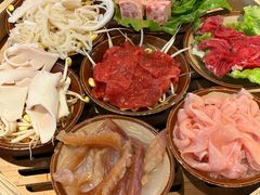 -牛市坎火锅(建设路店)