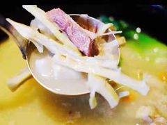 -一品淮扬 · 淮扬菜·北京万达文华酒店