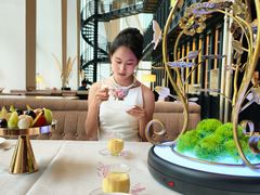 -北京康莱德酒店
