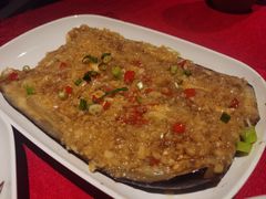 -龙巢盱眙龙虾·牛蛙·烧烤宵夜(八卦岭店)