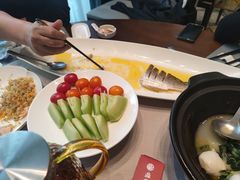 -颂福楼·南京菜(定淮门店)