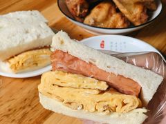 -沙溪兄茶餐厅
