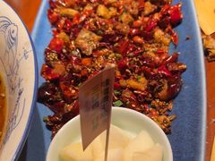 -辣不二水煮鱼(哈西店)