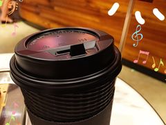 -Awfully Chocolate(来福士广场店)