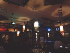 -Helens海伦司小酒馆(鼓楼店)