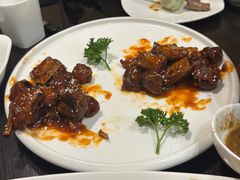 -老牌坊鲁菜名店(宽厚里店)