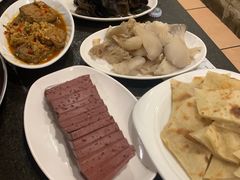 -湘肠香火锅店(团结湖店)
