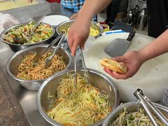 -牛老五羊杂汤(广阳区总店)