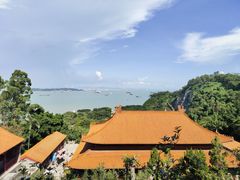 -南沙天后宫景区