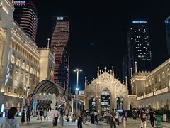 -励骏庞都广场(琴政路店)