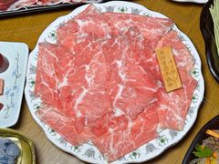 -众宜轩老北京铜锅涮肉·四合院(建国门店)