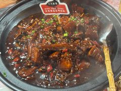 -回味黑鸭煲·始于2006(万松园店)