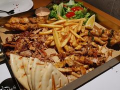 -HELLO MUSAE 拾光缪斯餐厅·纯正希腊风味(苏州中心店)