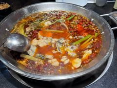 -小饕荟雅安贡椒鱼鲜馆(广福桥店)