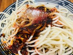 -洁美凉粉店(温江店)
