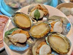-青蓬蒸汽海鲜·深圳老字号·团建聚会(壹方城店)