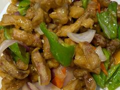 -清香园大连老菜馆(成仁街店)