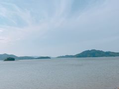 -四明湖