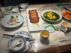 -淮扬府(安定门店)