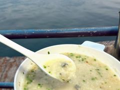 -蓝湾碧波·老字号·疍家非遗海上餐厅