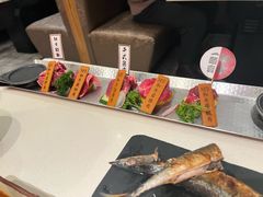 -赤坂亭M9和牛烧肉·日料398放题(万达店)
