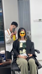 点击看大图 -5M HAIR SALON