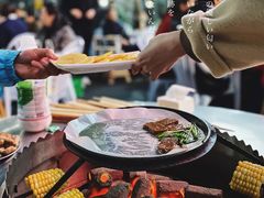 -喷火龙西昌火盆烧烤(泸州总店)
