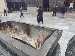 -大慈恩寺(大雁塔)