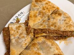 -河沿肉饼Beijing Pie(锡拉胡同店)