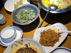 红三剁-外婆味道·云南菜大当家(弥勒店)