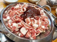 -韩食汇