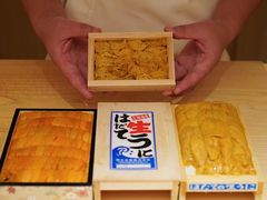 淡路岛赤海胆-鮨心和(外滩店)