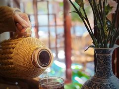 -泡桐树孙二娘私房菜