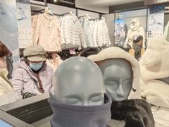 -迪卡侬(环球港店)