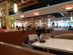 大堂-正哥点心(鸿安花园店)
