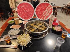 -邓莽子老火锅(中兴路总店)