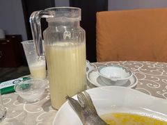 -爷爷的草帽·海鲜馆(孙塘路店)