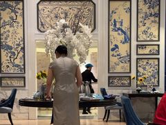 -翠湖宾馆·中餐厅