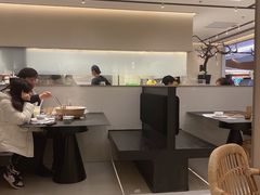 大堂-老鸭集(金沙龙湖天街店)