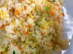 蛋炒饭-清真鸿起来饭庄(复兴路店)