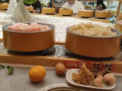 -喜家自助小火锅(卓悦里店)
